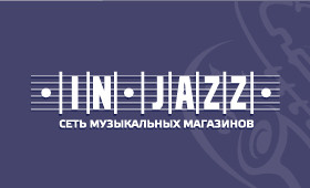 Website InJazz